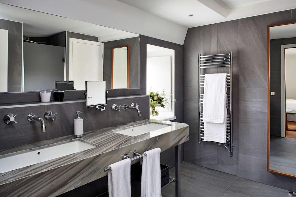 リジョン ペティ フランス ホテル & スパ 写真