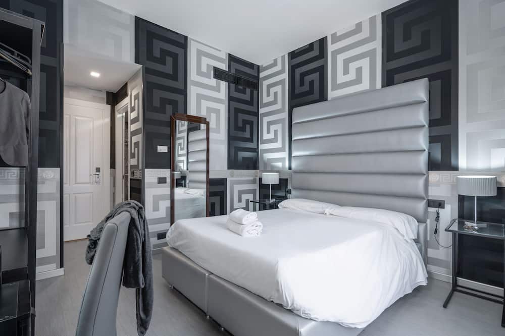 ホテル デコ 写真