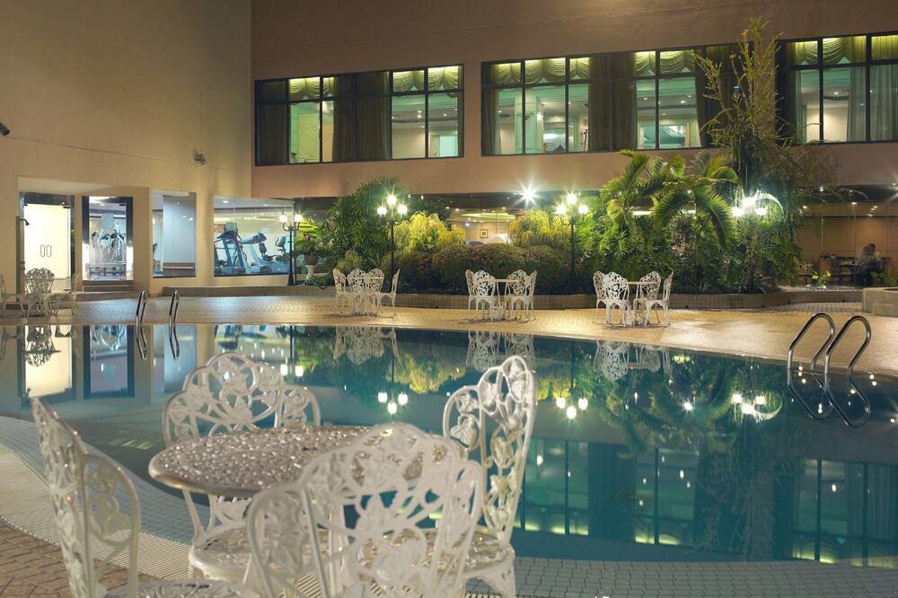 ベイビュー ホテル マラッカ 写真