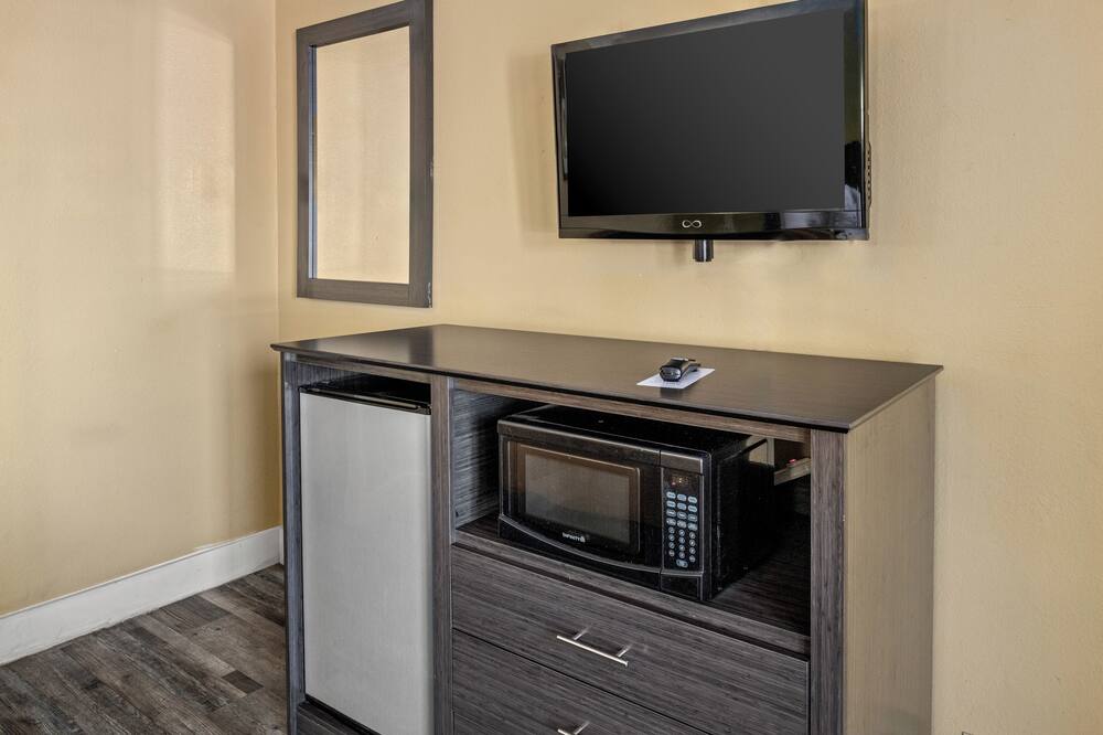 Vagabond Inn Costa Mesa 写真