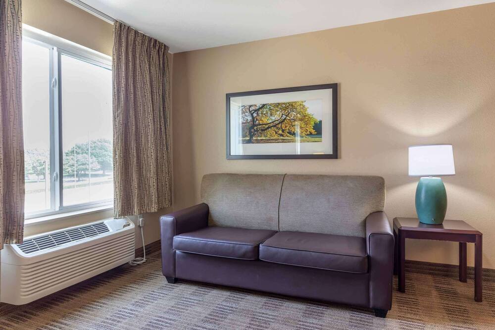 エクステンデット ステイ アメリカ スイーツ オレンジ カウンティ アーバイン スペクトラム 写真