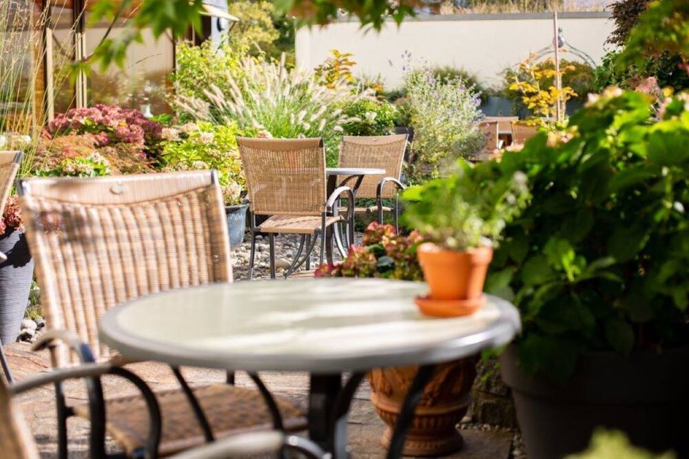 クローネンホテル 写真