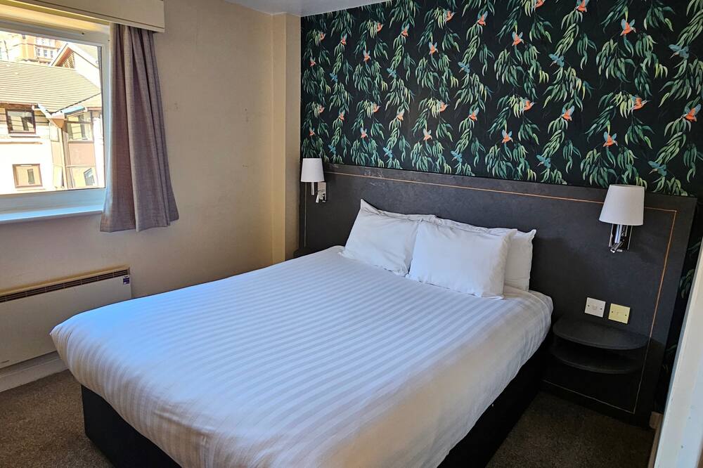 ペンデュラム ホテル 写真