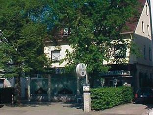 Appart-Hotel-Heldt 写真