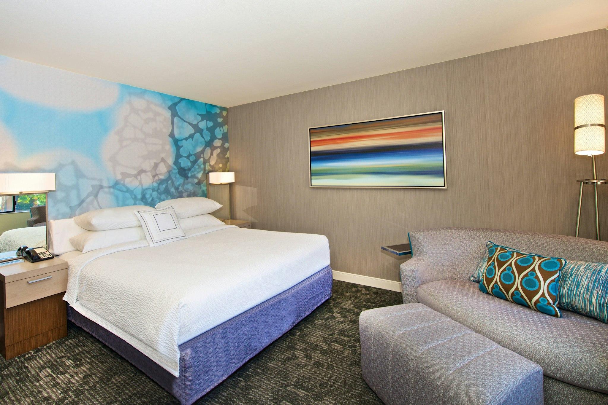 Courtyard by Marriott Palm Desert 写真