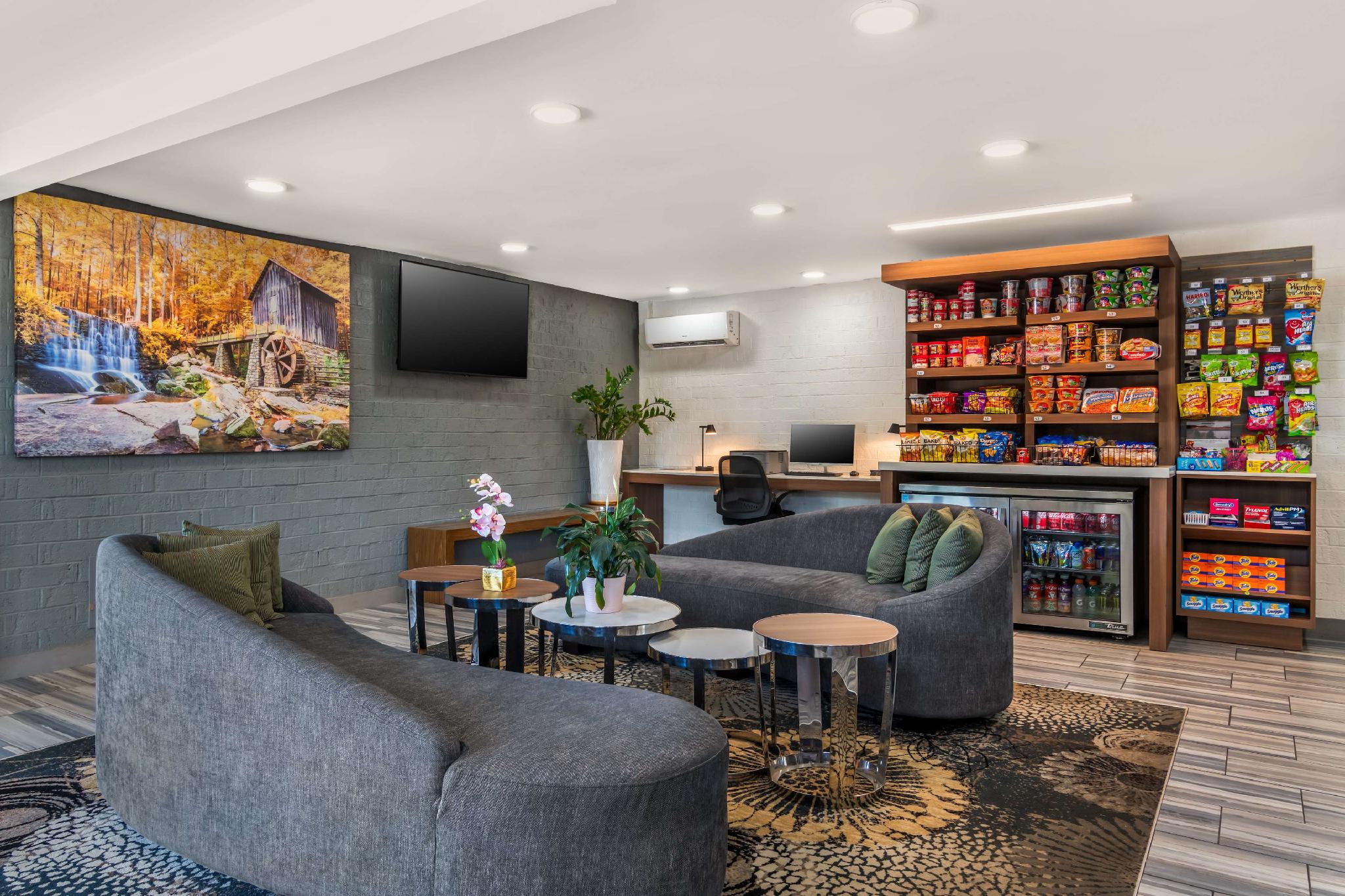 Best Western Atlanta-Marietta Ballpark Hotel 写真