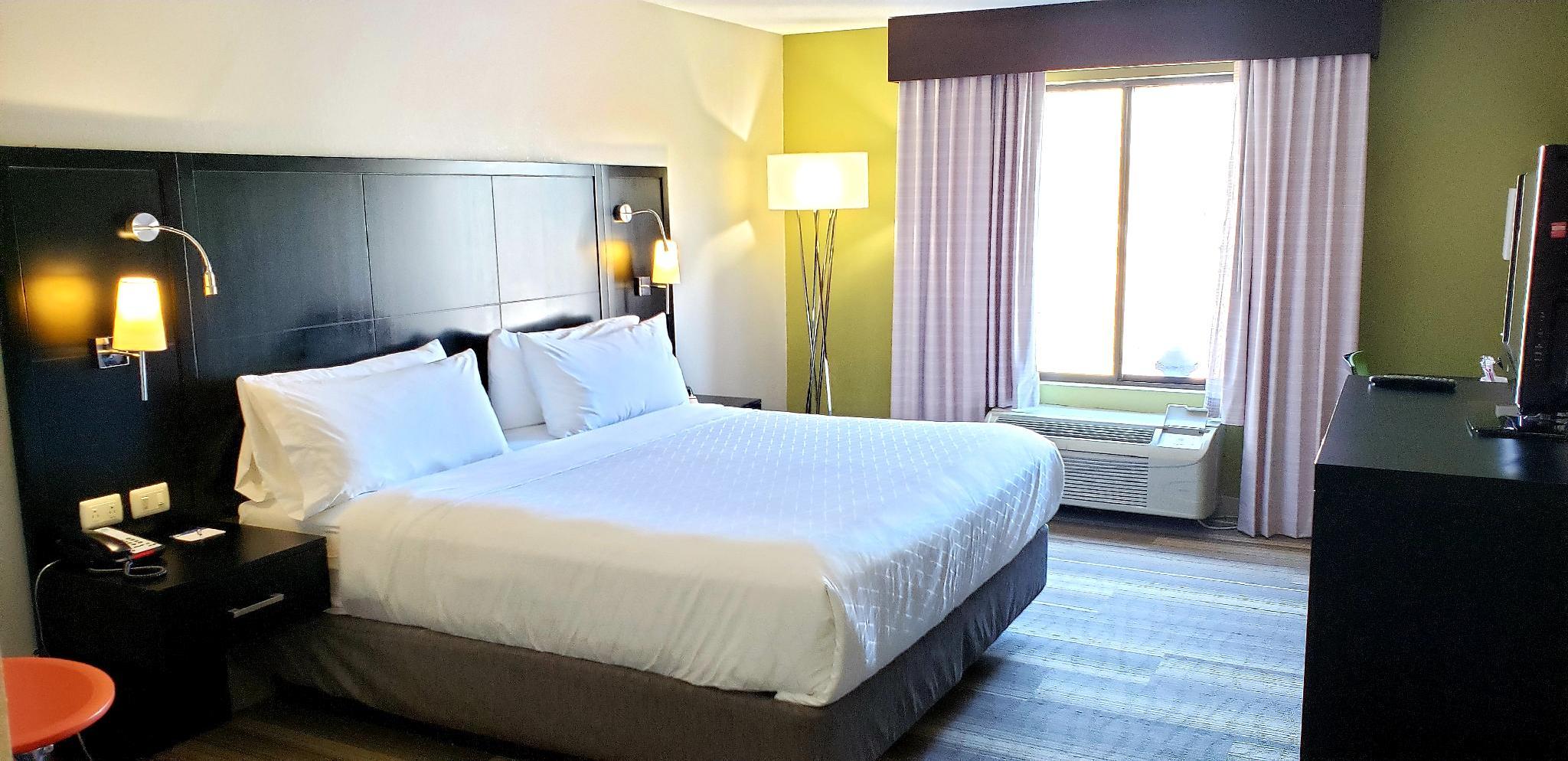 ホリデイ イン エクスプレス & スイーツ シェルビービル by IHG 写真