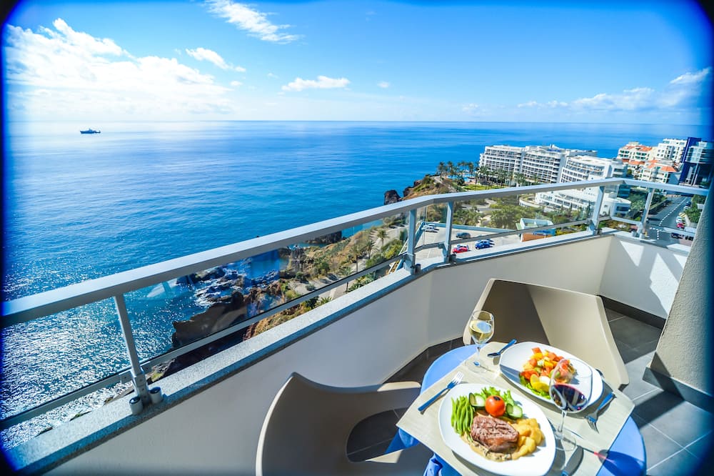 Duas Torres Hotel 写真