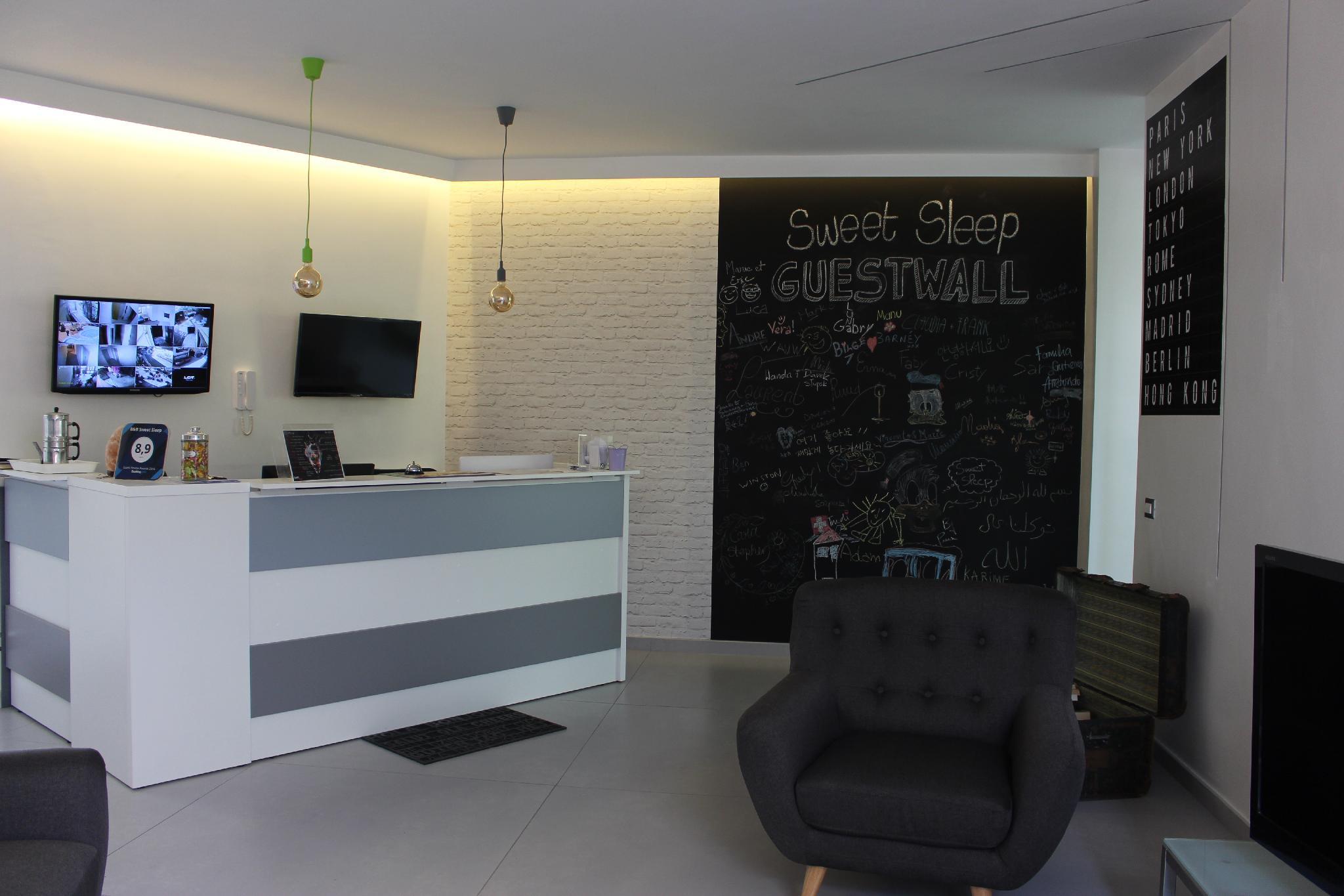 スイート スリープ 写真