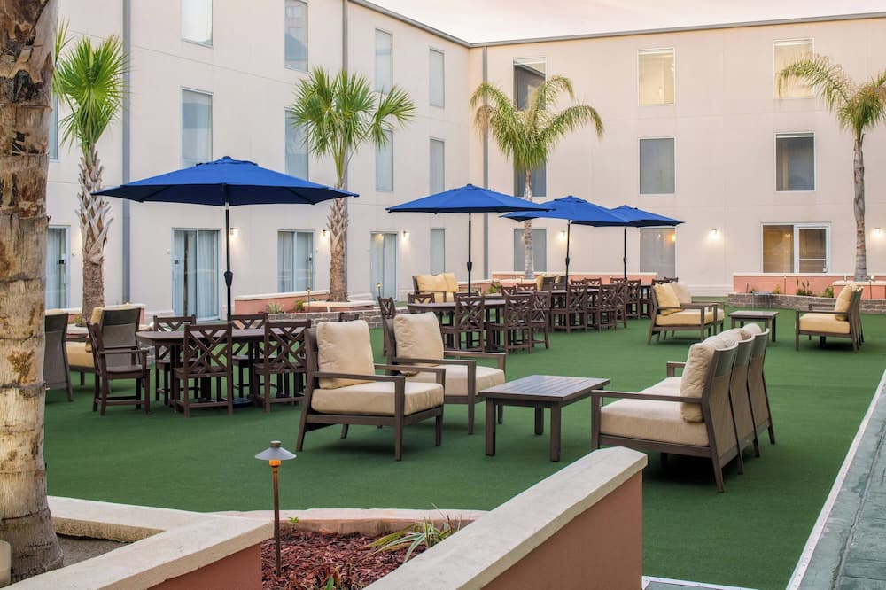 SpringHill Suites by Marriott New Orleans Warehouse Arts District 写真