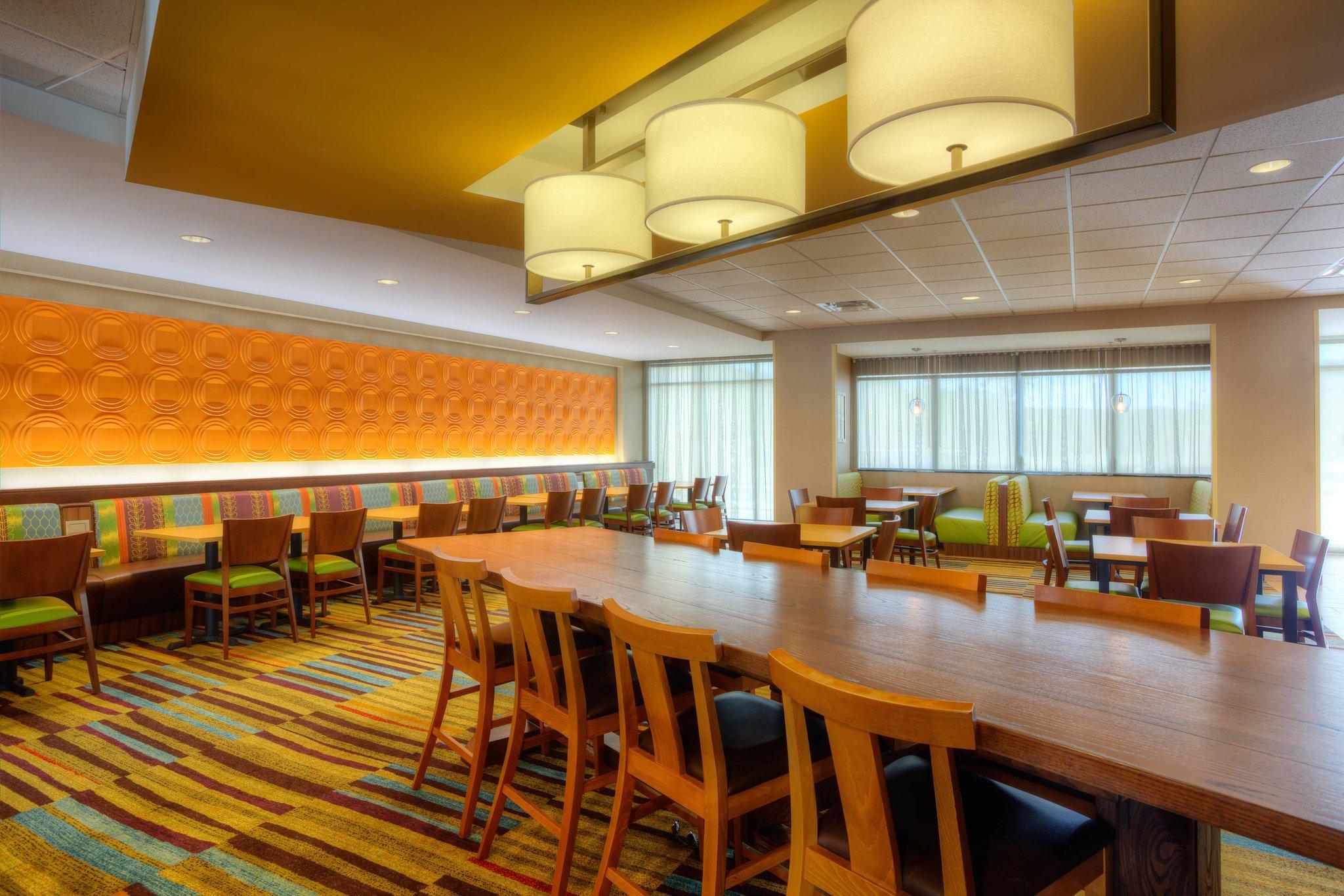 Fairfield by Marriott Inn & Suites Austin San Marcos 写真