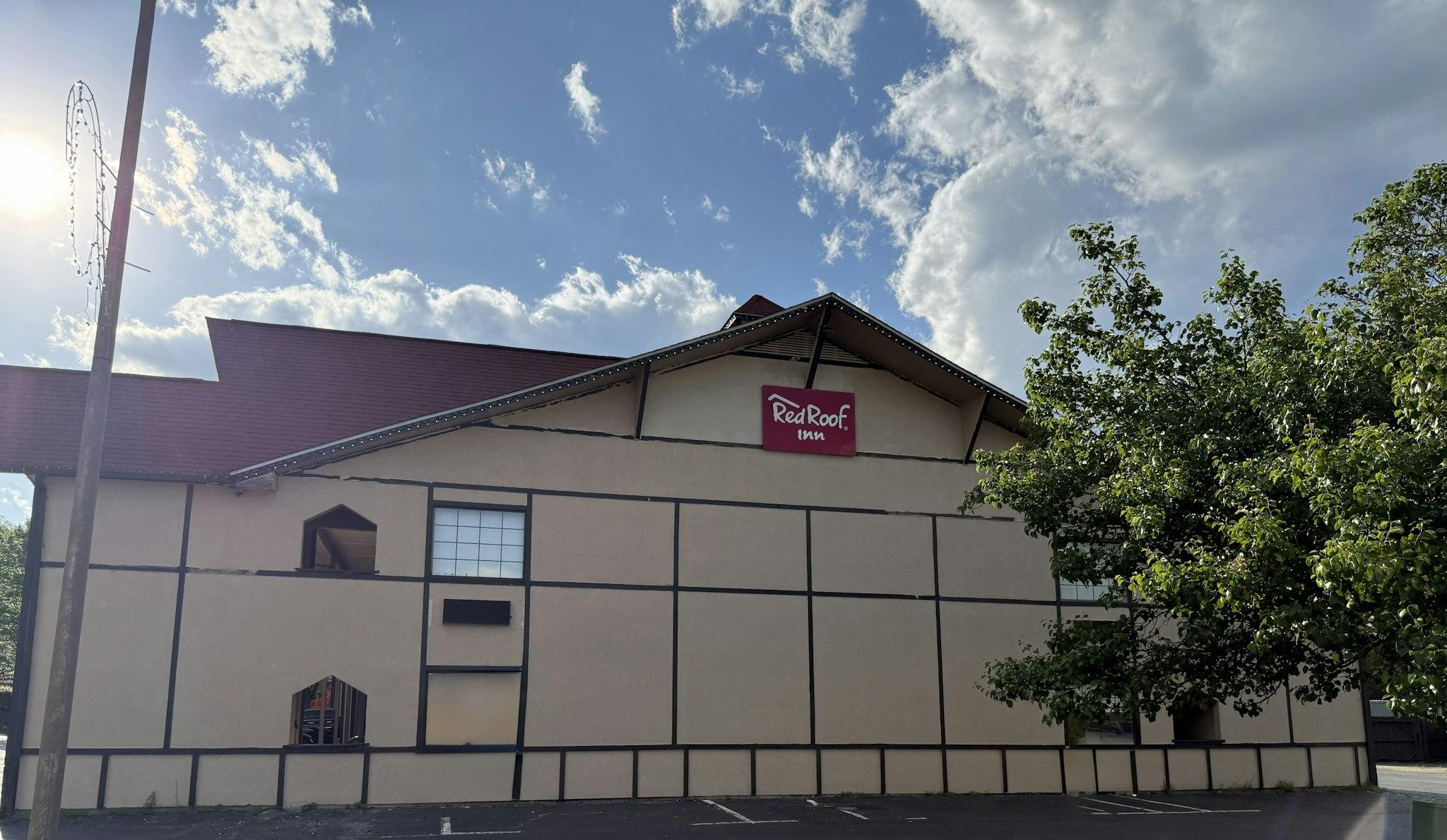 Red Roof Inn Helen, GA - Downtown 写真