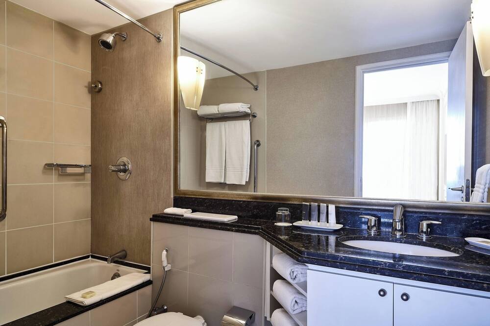 Marriott Executive Apartments Sao Paulo 写真