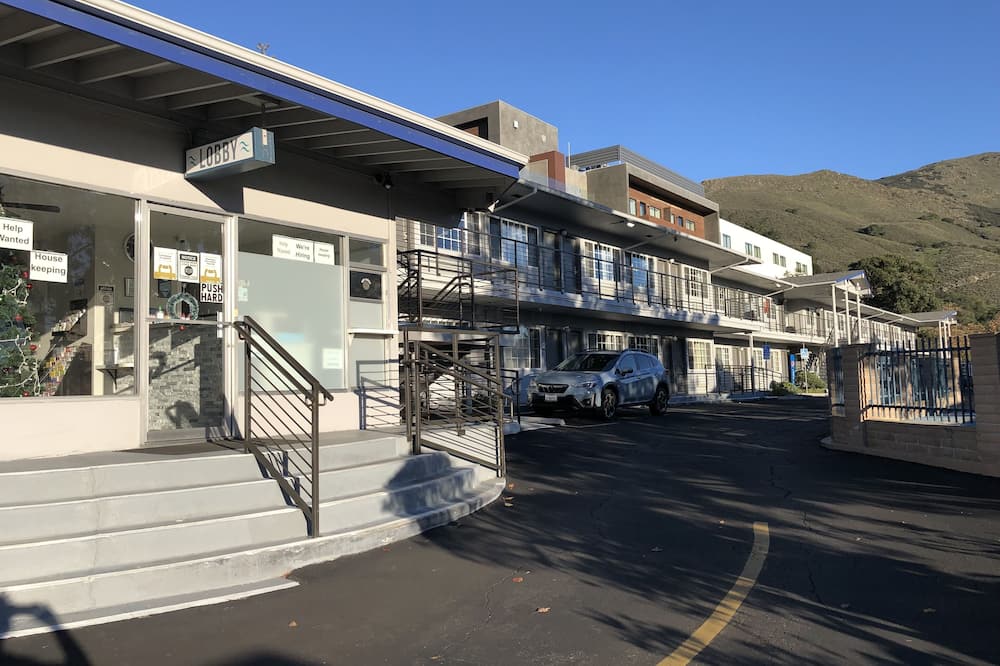 ユニバーシティ イン 写真