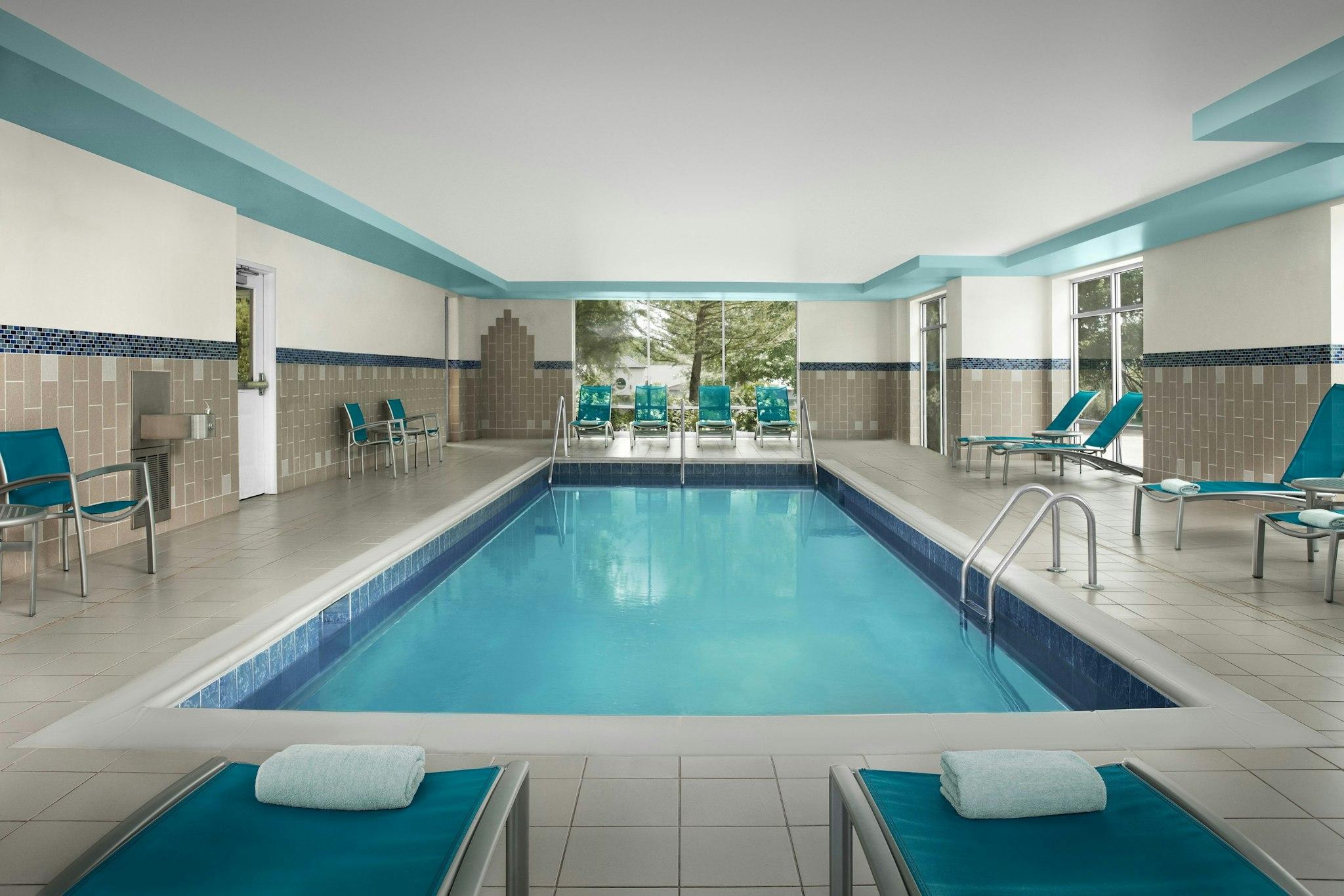 TownePlace Suites by Marriott Franklin Cool Springs 写真