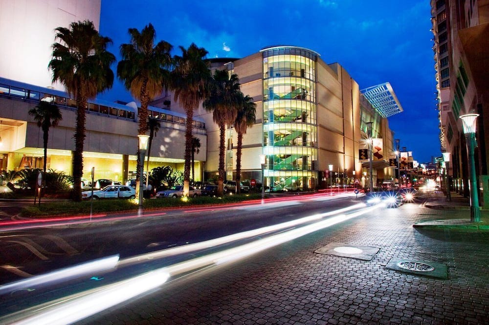 Holiday Inn Express Sandton-Woodmead By IHG 写真
