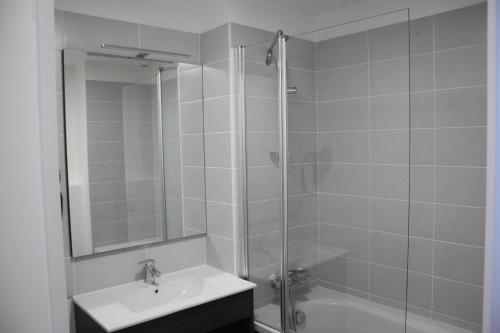 Azureva Hossegor 写真