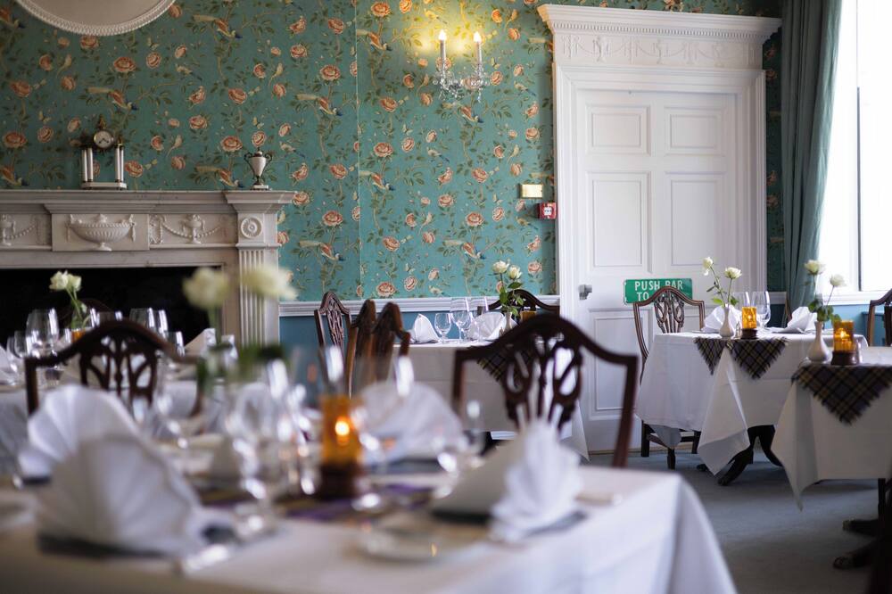 Culloden House Hotel 写真