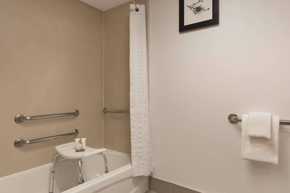 Country Inn & Suites by Radisson Raleigh-Durham Airport NC 写真