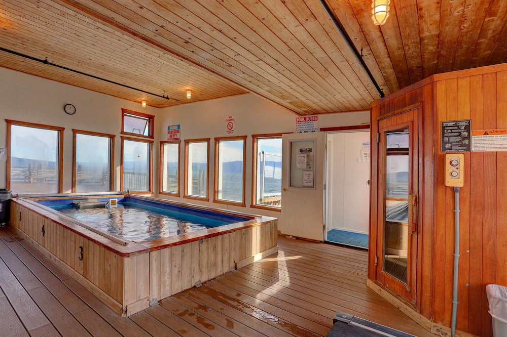 ランズ エンド リゾート 写真