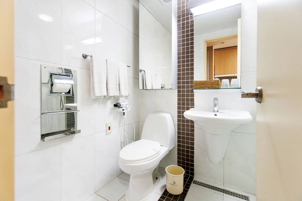 ホテル ヒュー インチョン エアポート ウンセオ 写真