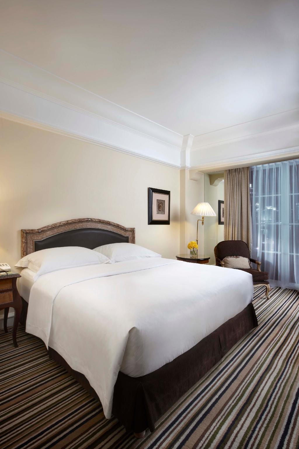 グラン マハカム ホテル 写真