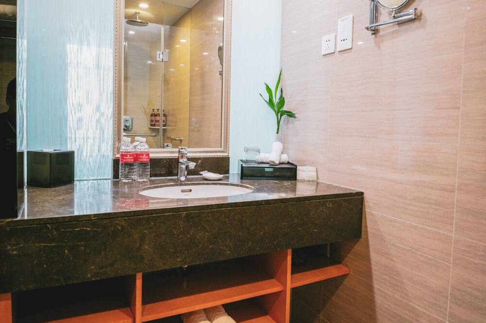 ラマダ プラザ バイ ウィンダム シャンハイ プードン エアポート 写真