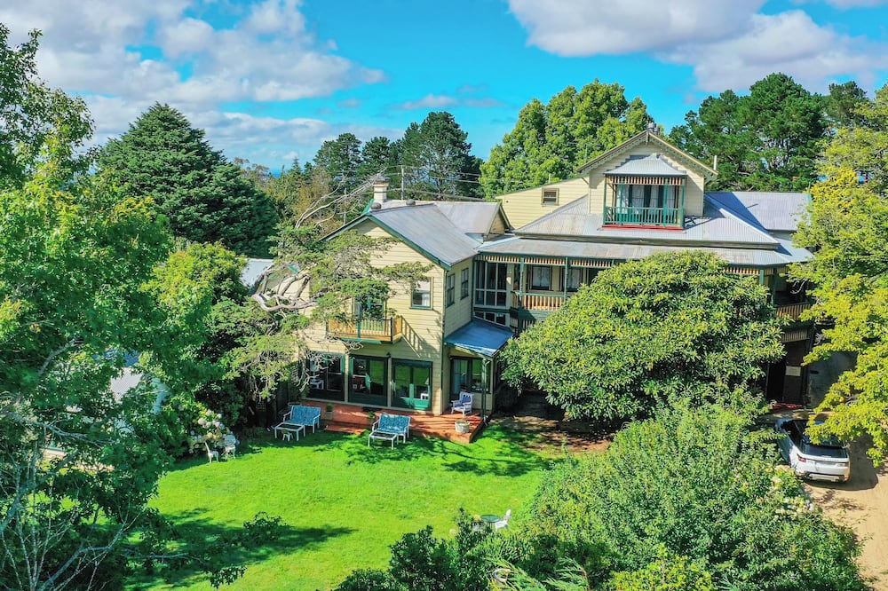 ローラ ハウス 写真