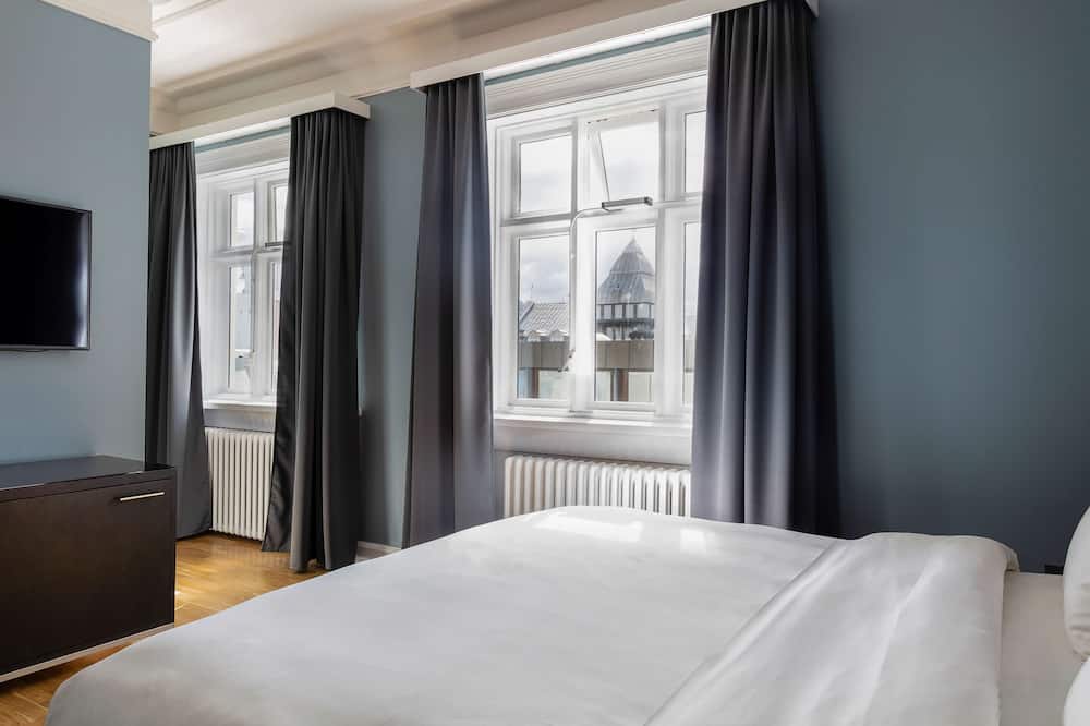 ラディソン ブル 1919 ホテル レイキャヴィーク 写真