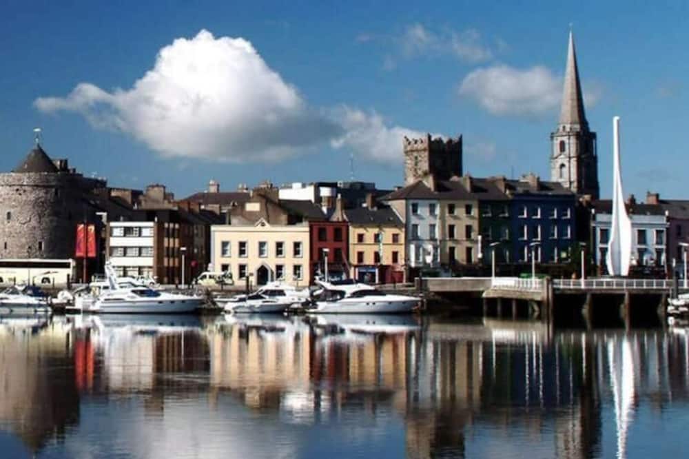 Treacy’s Hotel Spa & Leisure Club Waterford 写真