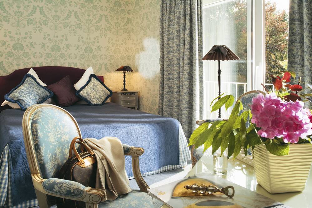 ホテル ドゥ ラ ガイシェル 写真