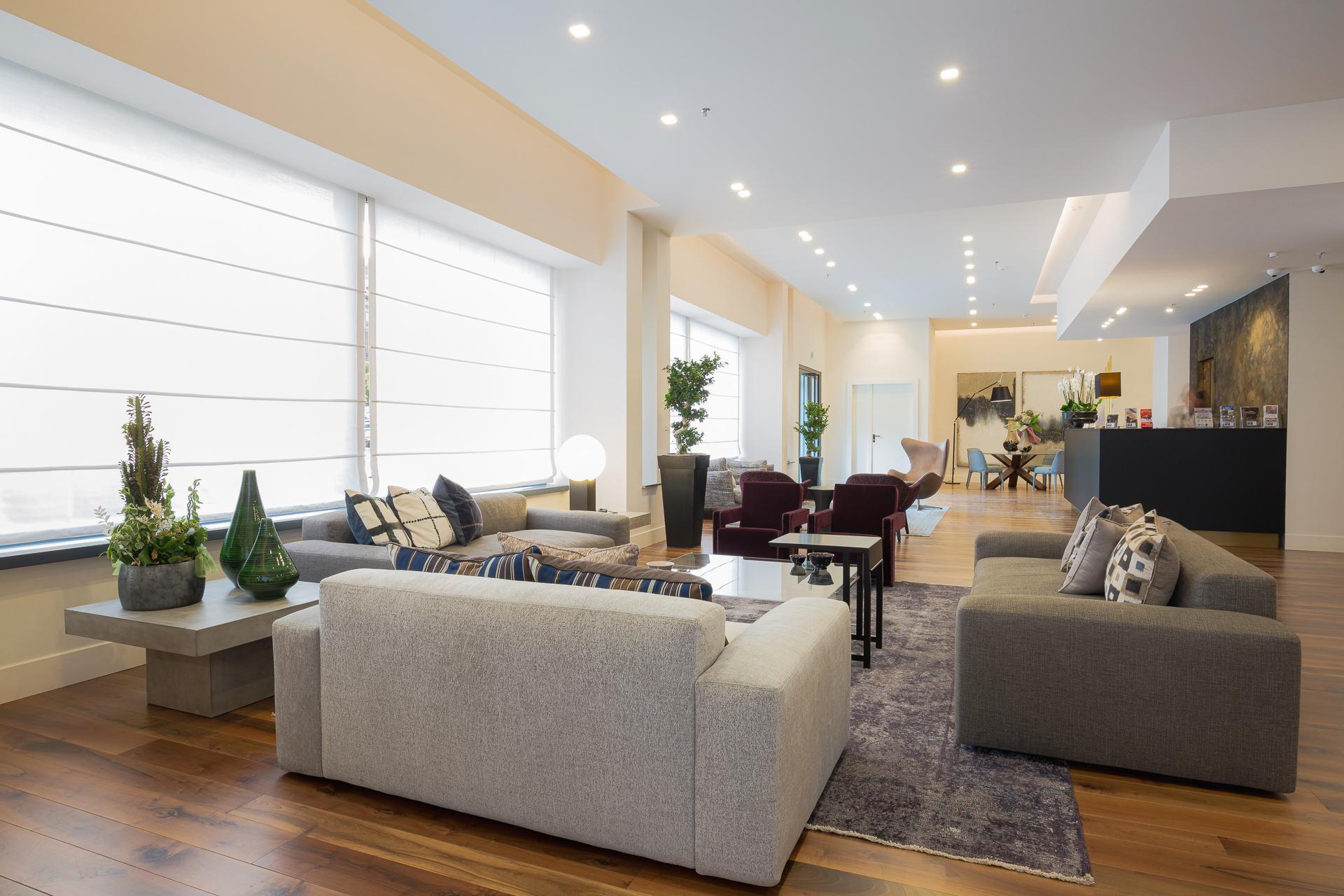 ホテル ポリテアマ 写真