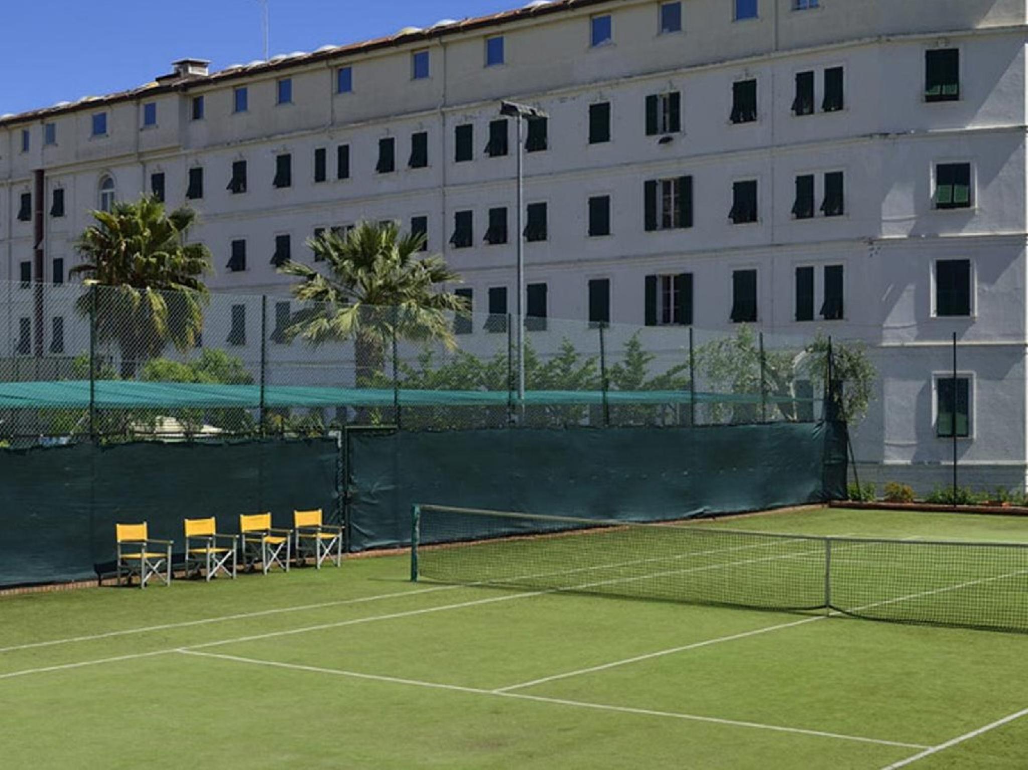 Royal Hotel Sanremo 写真