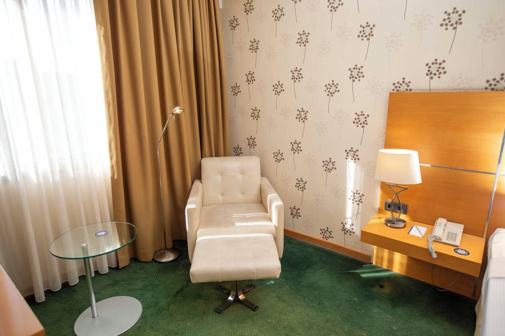 アネモン マニサ ホテル 写真