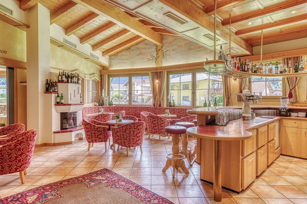 Hotel Jägerhof 写真