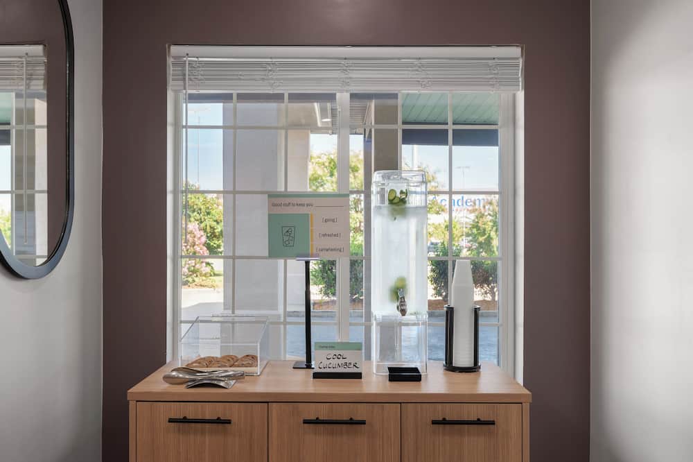 ガーナー ホテル パデューカ ウエスト by IHG 写真