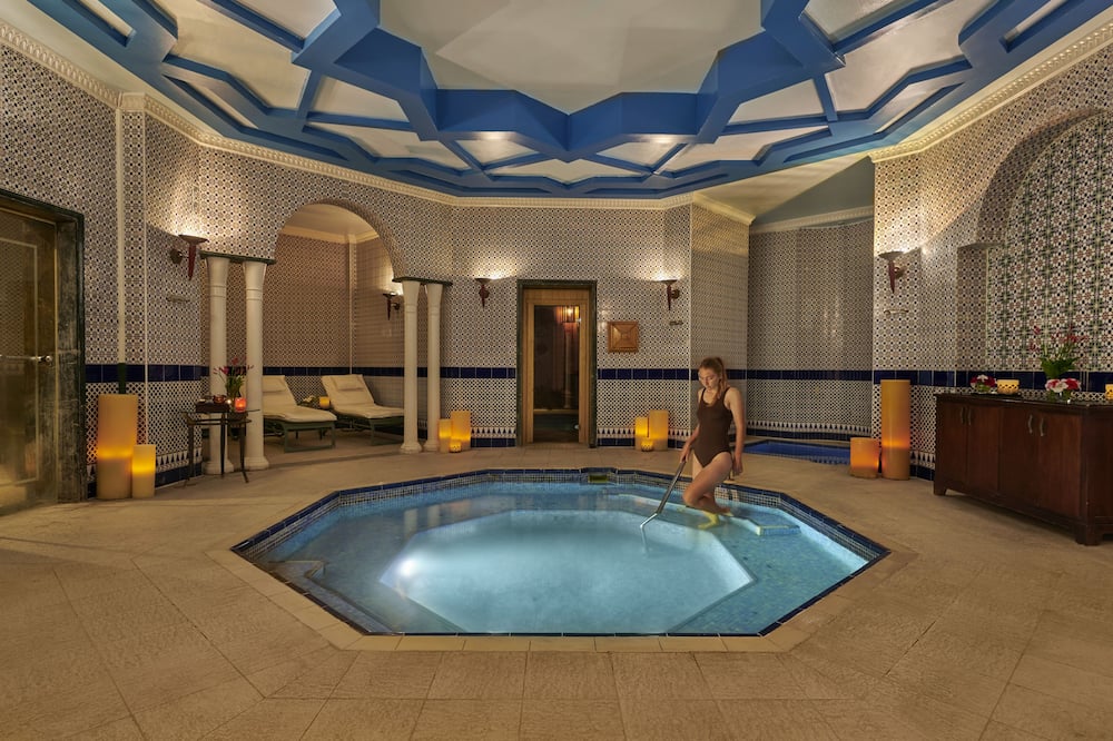 パークリージェンシーシャルムエルシェイクリゾート 写真