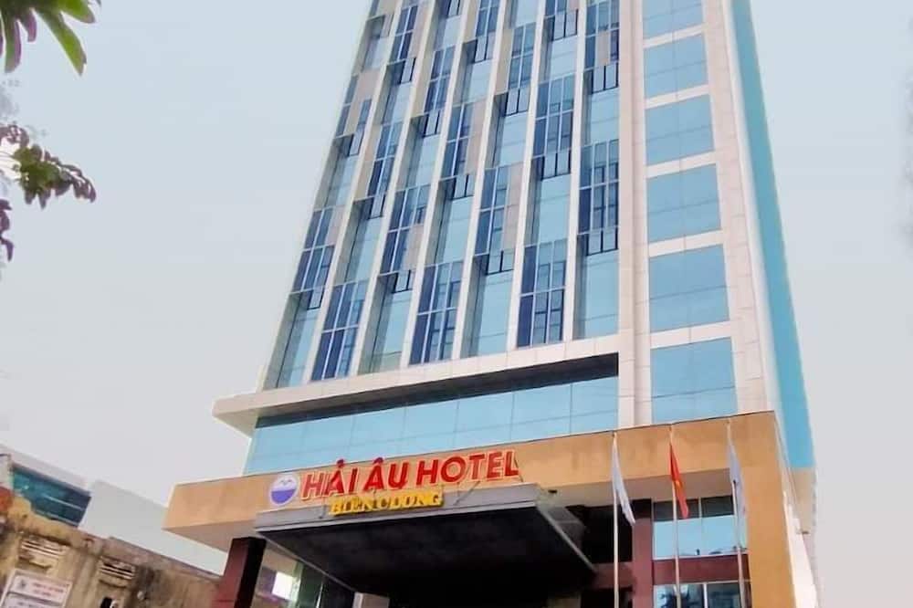 ハイ アウ ビエン クオン 写真