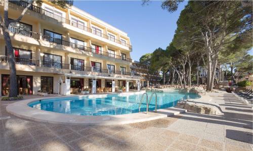 Hotel Bella Playa Spa 写真