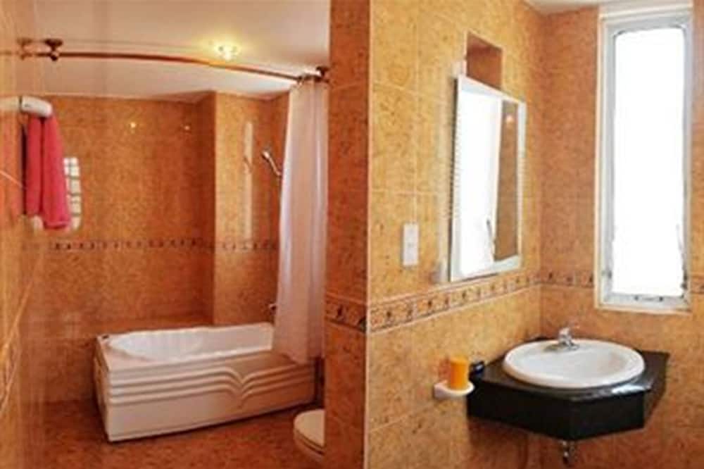 サニー B ホテル 写真