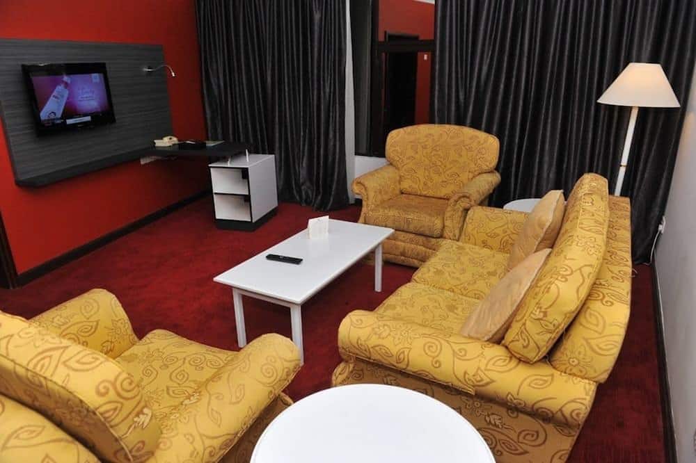 グランド リバービュー ホテル 写真