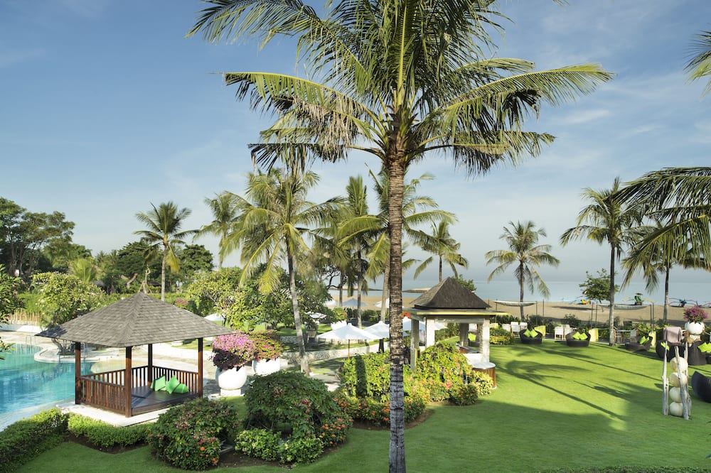 ホリデイ イン リゾート バルナ バリ バイ IHG 写真