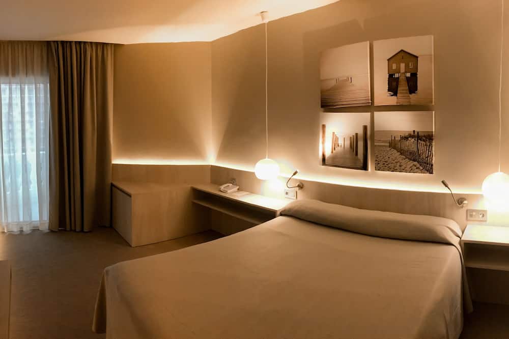 Hotel Bernat II 4*Sup 写真