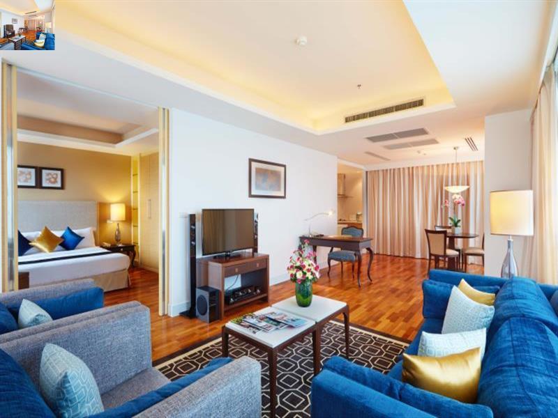 ザ ダッチェス ホテル 写真