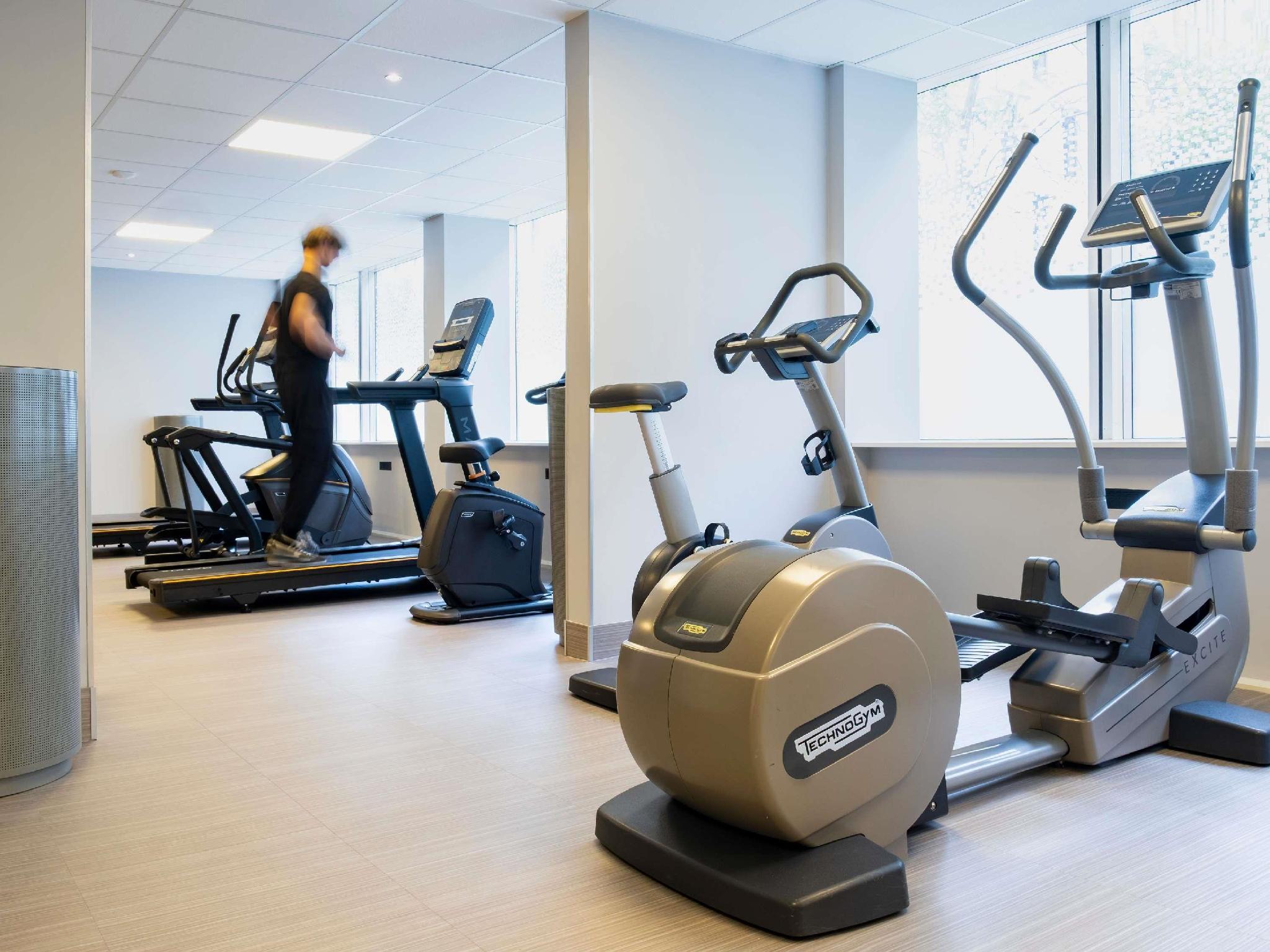 ノボテル ルクセンブルク キルヒベルク 写真