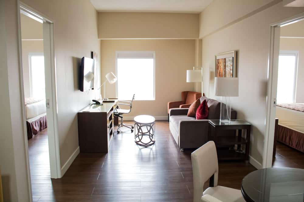 Hawthorn Extended Stay by Wyndham McAllen 写真