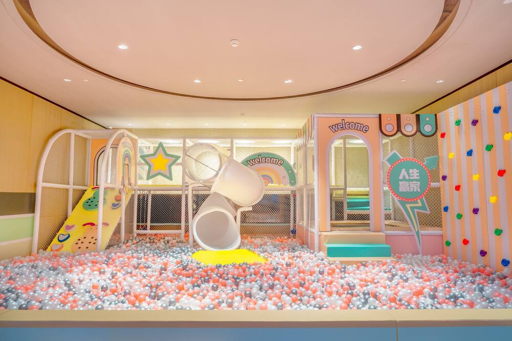 シェラトン深圳南山 写真