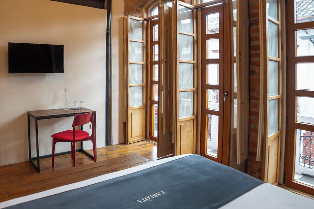 Hotel Carlota 写真