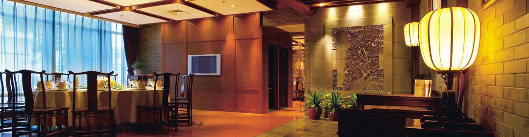 World Trade Hotel 写真