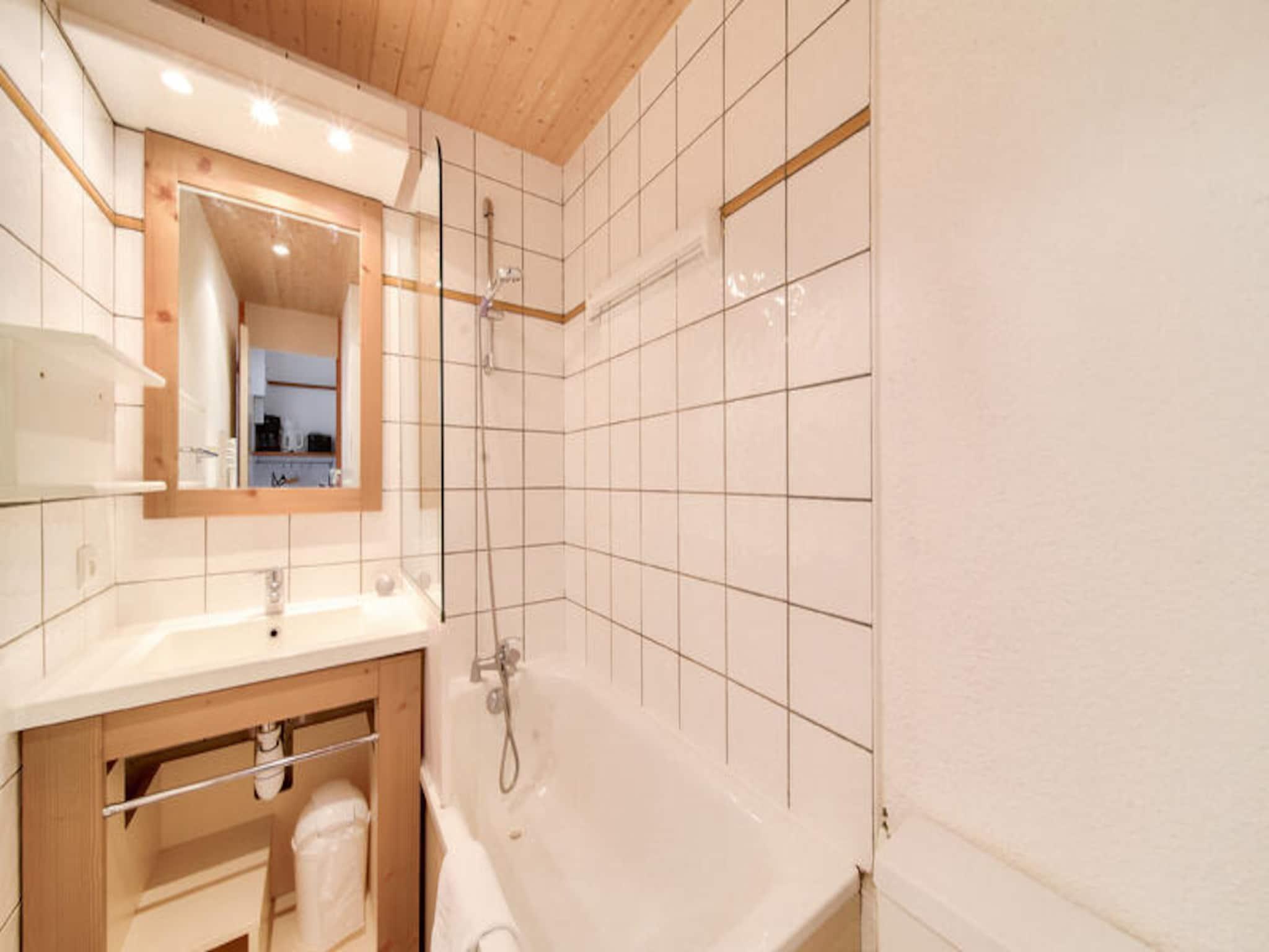 Residence Les Chalets des Arolles 写真
